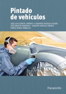 (Uf0948) Pintado De Vehiculos