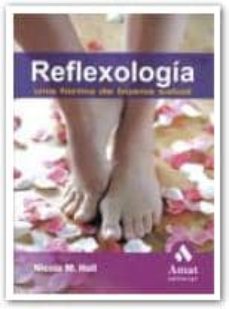 Libro, Audiolibro Reflexologia: Una Forma De Buena Salud Reflexologia: Una Forma De Buena Salud