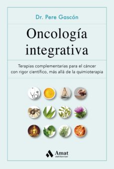 Libro, Audiolibro Oncología Integrativa Oncología Integrativa