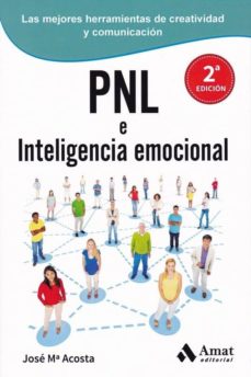 Libro, Audiolibro Pnl E Inteligencia Emocional Pnl E Inteligencia Emocional