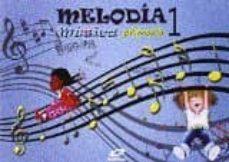 Musica 1º.primaria.(Melodia) (Gallego) (Edición En Gallego)