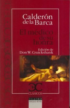 El Medico De Su Honra
