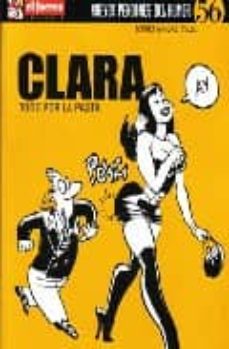 Clara De Noche