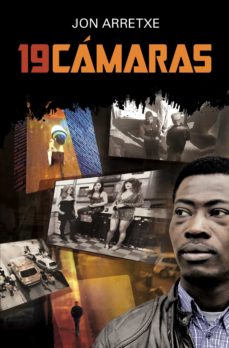Libro, Audiolibro 19 Camaras (Saga Detective Toure 1) 19 Camaras (Saga Detective Toure 1)