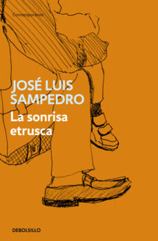 Libro, Audiolibro La Sonrisa Etrusca La Sonrisa Etrusca