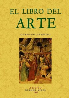 El Libro Del Arte (Ed. Facsimil)