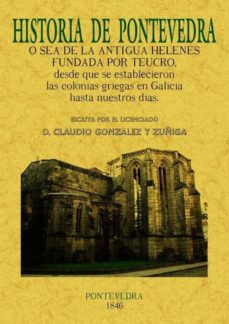Historia De Pontevedra (Ed. Facsimil)
