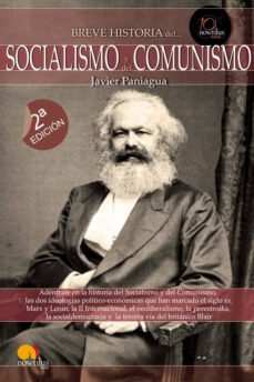Breve Historia Del Socialismo Y Comunismo