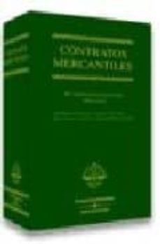 Codigo De Contratos Mercantiles: Jurisprudencia