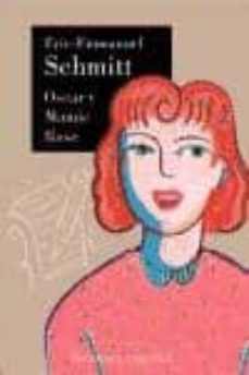 Libro, Audiolibro Oscar Y Mamie Rose Oscar Y Mamie Rose