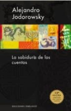 Libro, Audiolibro La Sabiduria De Los Cuentos La Sabiduria De Los Cuentos