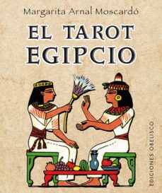 Libro, Audiolibro El Tarot Egipcio (78 Cartas + Libro) El Tarot Egipcio (78 Cartas + Libro)