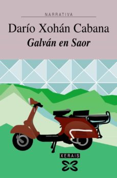 Libro, Audiolibro Galvan En Saor (15ª Ed.) (Edición En Gallego) Galvan En Saor (15ª Ed.) (Edición En Gallego)