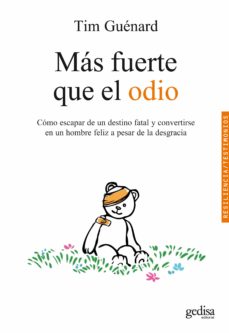 Mas Fuerte Que El Odio