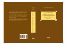 Libro, Audiolibro Homicidio Por Imprudencia Grave Derivado Por Accidente De Trafico Homicidio Por Imprudencia Grave Derivado Por Accidente De Trafico