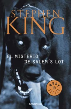 El Misterio De Salem S Lot