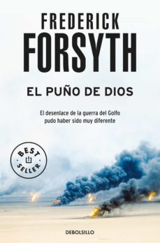 El Puño De Dios