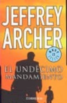 Libro, Audiolibro El Undecimo Mandamiento El Undecimo Mandamiento