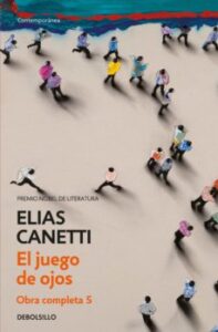 Juego De Ojos (Obra Completa V)