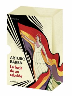 La Forja De Un Rebelde (Estuche 3 Vols.)