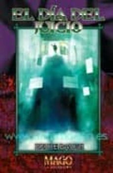 El Dia Del Juicio (Mago, La Ascension)