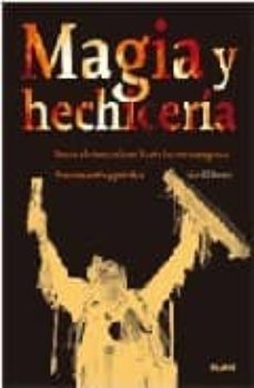 Magia Y Hechiceria