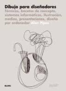 Dibujo Para Diseñadores