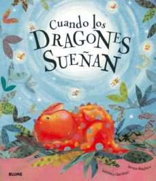 Cuando Los Dragones Sueñan