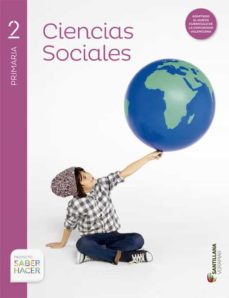 Ciencias Sociales 2º Primaria Castellano