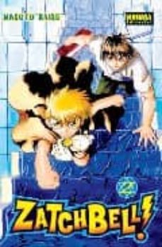 Libro, Audiolibro Zatch Bell! Nº 2 Zatch Bell! Nº 2