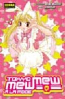Tokyo Mew Mew A La Mode 2