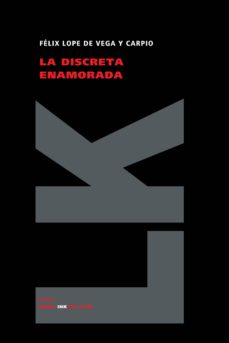 La Discreta Enamorada