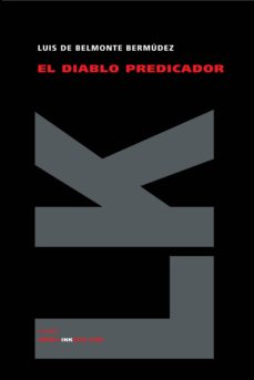 Libro, Audiolibro El Diablo Predicador El Diablo Predicador