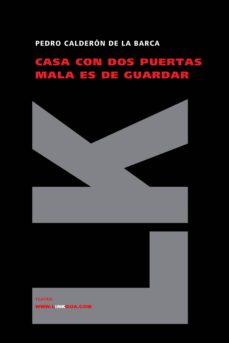 Libro, Audiolibro Casa Con Dos Puertas Mala Es De Guardar Casa Con Dos Puertas Mala Es De Guardar