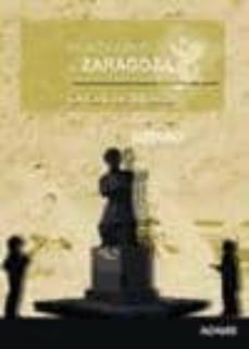 Oficial De Museos Del Ayuntamiento De Zaragoza: Temario