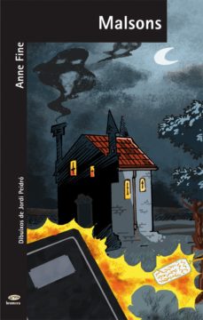 Libro, Audiolibro Malsons (Edición En Catalán) Malsons (Edición En Catalán)