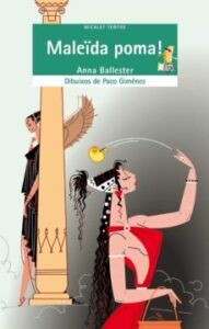 Maleida Poma (Edición En Catalán)