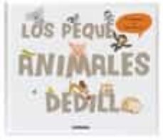 Los Pequeanimales Al Dedillo