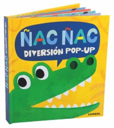 Ñac Ñac: Diversion Pop-Up