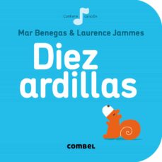 Diez Ardillas (La Cereza 2)