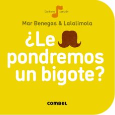¿Le Pondremos Un Bigote? (La Cereza 3)