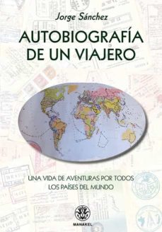 Libro, Audiolibro Autobiografia De Un Viajero Autobiografia De Un Viajero