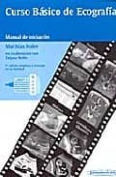 Libro, Audiolibro Curso Basico De Ecografia (5ª Ed.) Curso Basico De Ecografia (5ª Ed.)