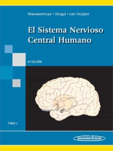Libro, Audiolibro Nieuwenhuys: El Sistema Nervioso Central Humano (2 Tomos) (4ª Ed. ) Nieuwenhuys: El Sistema Nervioso Central Humano (2 Tomos) (4ª Ed. )