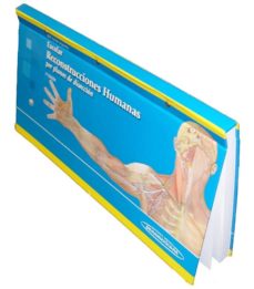 Escolar: Reconstrucciones Humanas Por Planos De Diseccion (5ª Ed. )