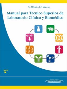 Manual Para Tecnico Superior De Laboratorio Clinico Y Biomedico