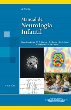 Manual De Neurologia Infantil (2ª Ed.)