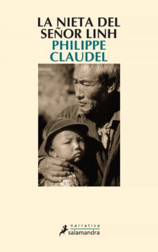 Libro, Audiolibro La Nieta Del Señor Linh La Nieta Del Señor Linh