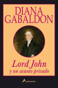 Lord John Y Un Asunto Privado