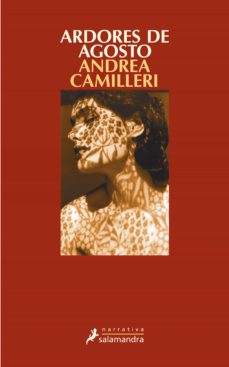 Libro, Audiolibro Ardores De Agosto (Serie Montalbano 14) Ardores De Agosto (Serie Montalbano 14)